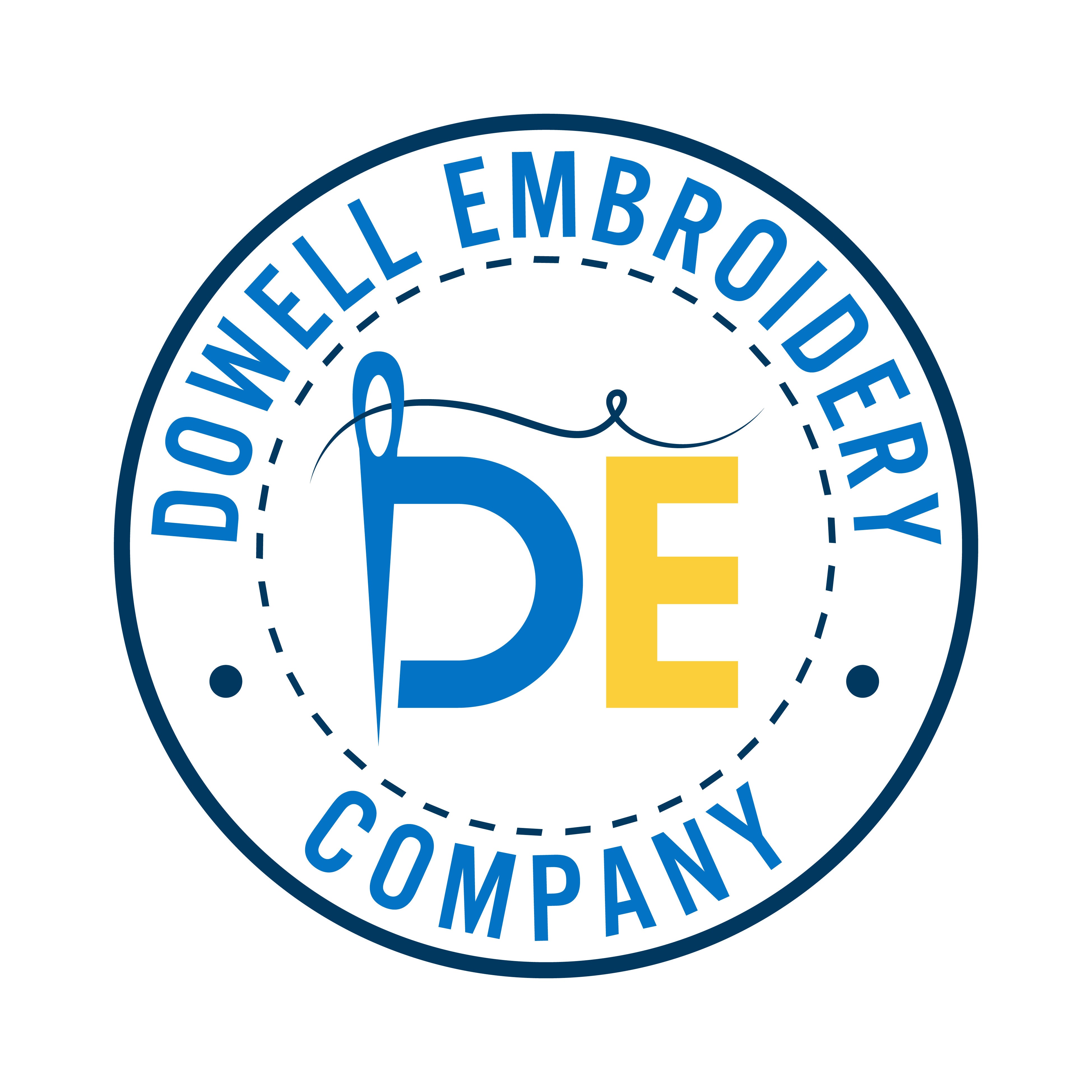 The Dowell Embroidery Company